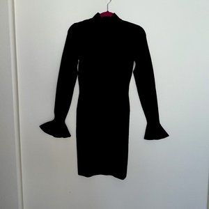 Michael Kors Black Dress